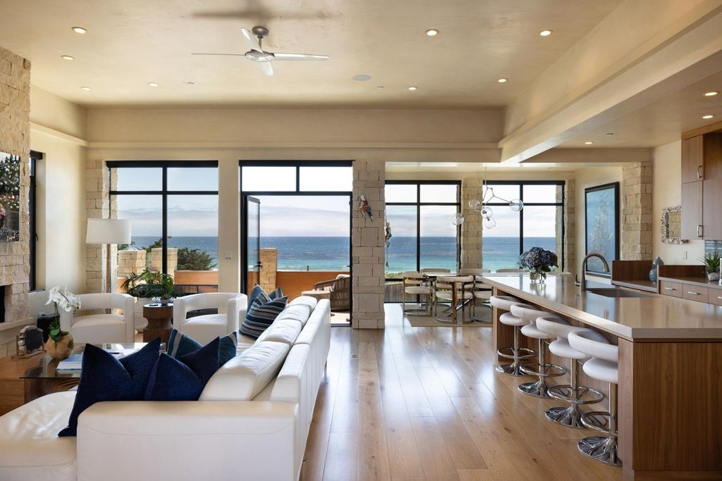 0 Scenic 4 NE of 13th Avenue, Carmel, CA 93921