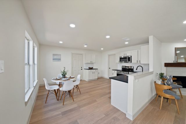 5358 Driftway Drive, Fort Worth, TX 76135