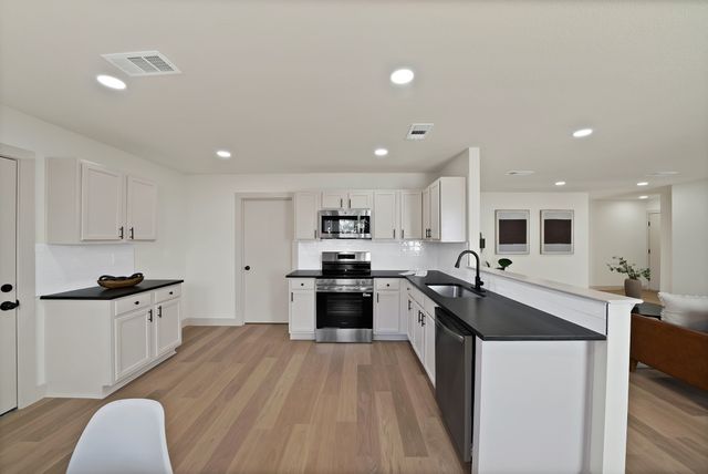 5358 Driftway Drive, Fort Worth, TX 76135