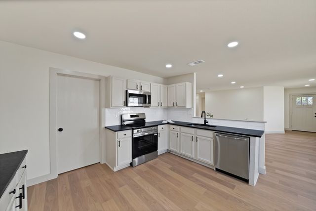 5358 Driftway Drive, Fort Worth, TX 76135