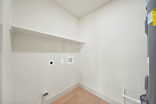 5358 Driftway Drive, Fort Worth, TX 76135