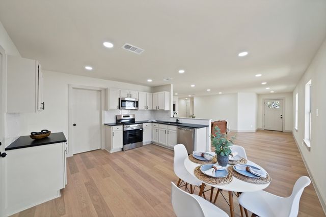 5358 Driftway Drive, Fort Worth, TX 76135