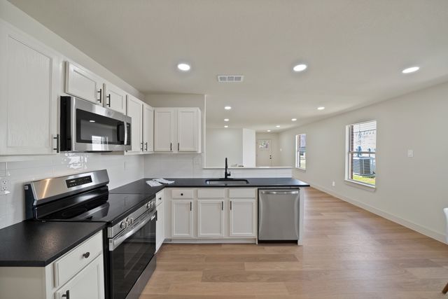 5358 Driftway Drive, Fort Worth, TX 76135