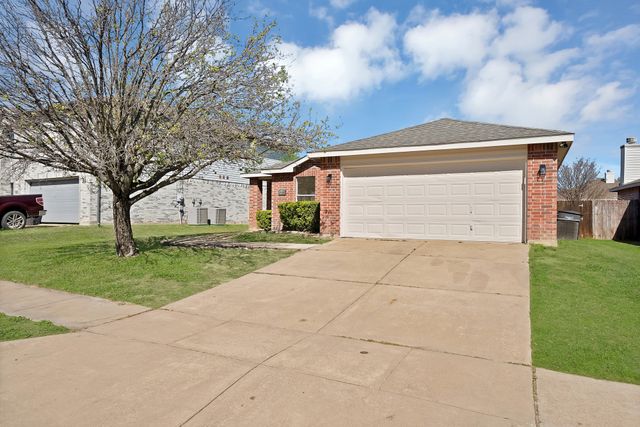 5358 Driftway Drive, Fort Worth, TX 76135