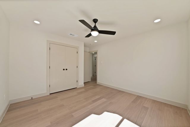 5358 Driftway Drive, Fort Worth, TX 76135