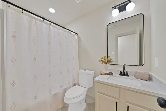 5358 Driftway Drive, Fort Worth, TX 76135