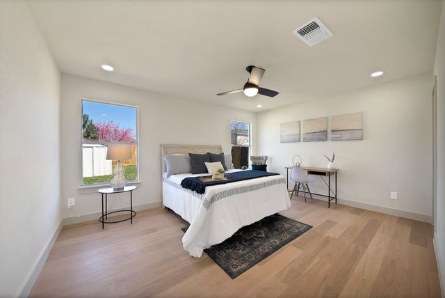 5358 Driftway Drive, Fort Worth, TX 76135