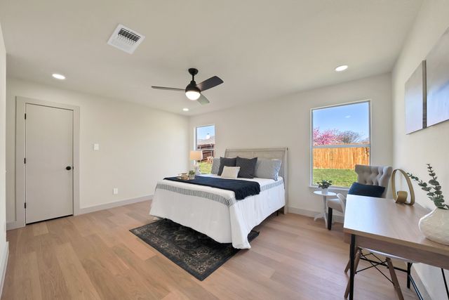 5358 Driftway Drive, Fort Worth, TX 76135