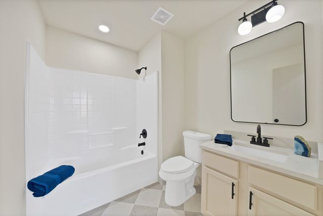 5358 Driftway Drive, Fort Worth, TX 76135