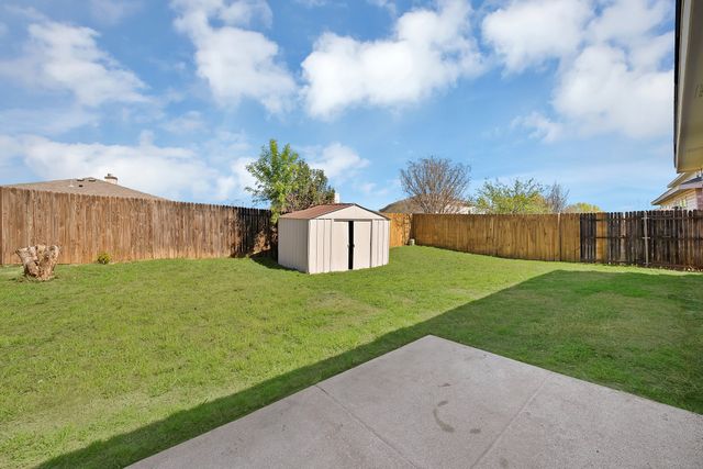 5358 Driftway Drive, Fort Worth, TX 76135