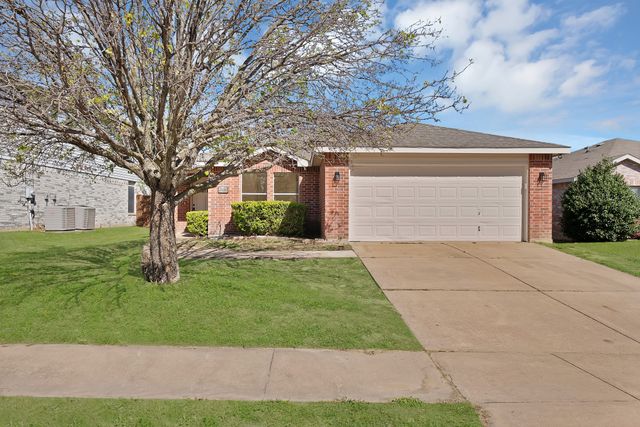 5358 Driftway Drive, Fort Worth, TX 76135