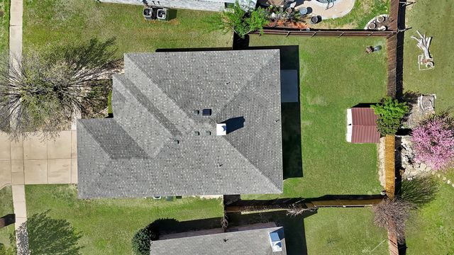 5358 Driftway Drive, Fort Worth, TX 76135