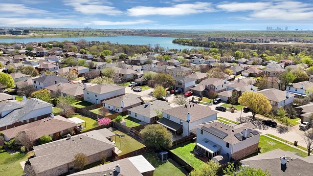 5358 Driftway Drive, Fort Worth, TX 76135