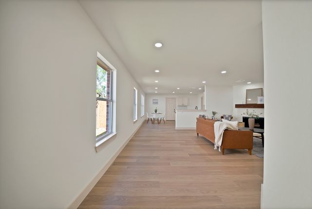 5358 Driftway Drive, Fort Worth, TX 76135