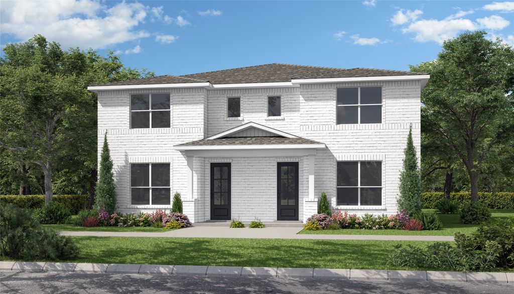 309 Athenia, Fort Worth, TX 76114