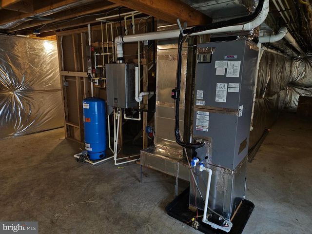 149 PLEASANT ACRES CT, Kearneysville, WV 25430