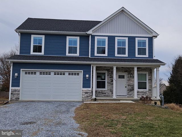 149 PLEASANT ACRES CT, Kearneysville, WV 25430