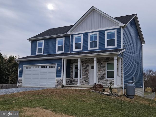 149 PLEASANT ACRES CT, Kearneysville, WV 25430