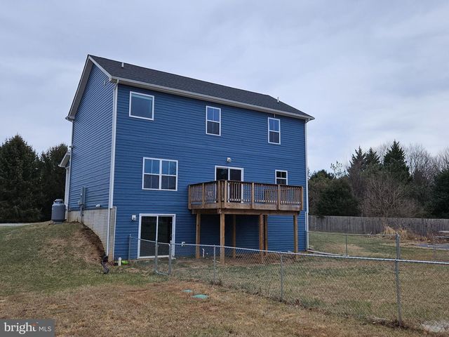 149 PLEASANT ACRES CT, Kearneysville, WV 25430