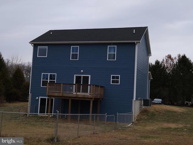 149 PLEASANT ACRES CT, Kearneysville, WV 25430