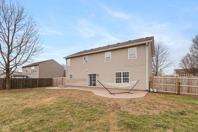 502 Acorn Drive, Whiteland, IN 46184