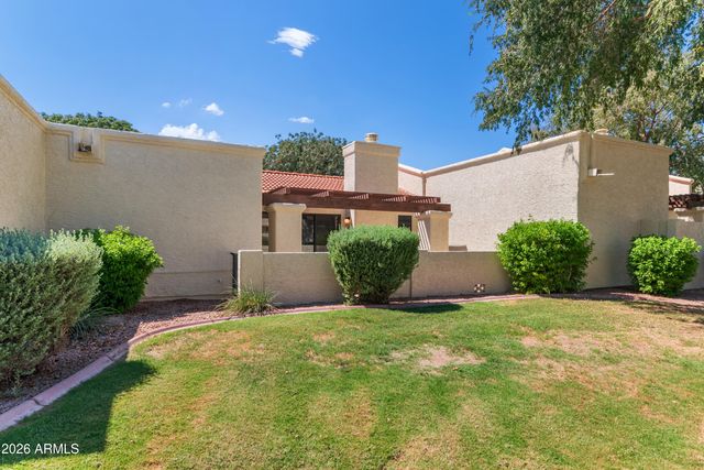 7717 S HEATHER Drive, Tempe, AZ 85284