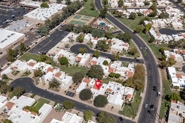 7717 S HEATHER Drive, Tempe, AZ 85284