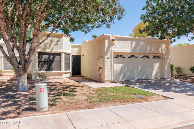 7717 S HEATHER Drive, Tempe, AZ 85284