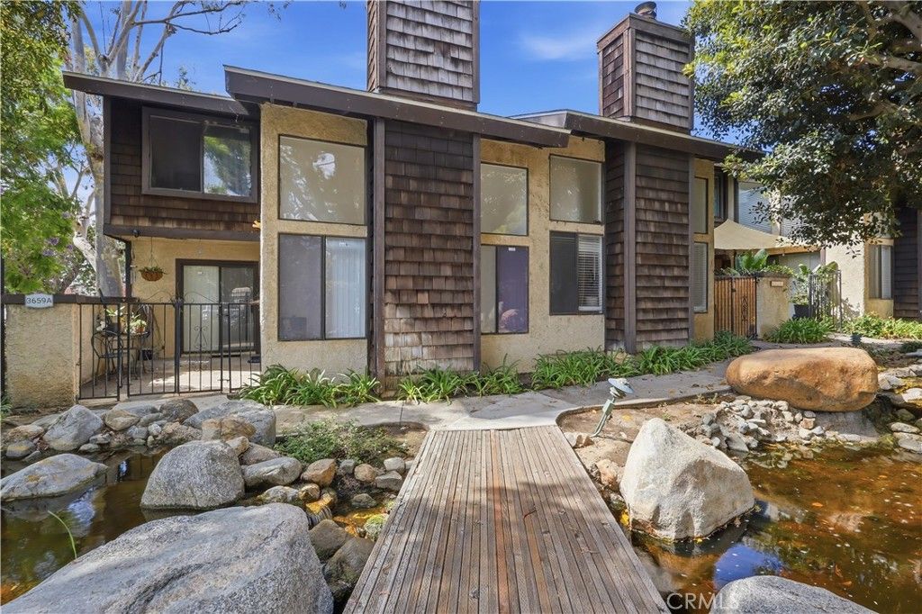 3659 Country Club B, Long Beach, CA 90807 — exterior