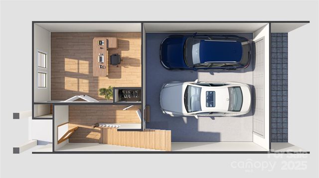 817 Garringer Place, Charlotte, NC 28208