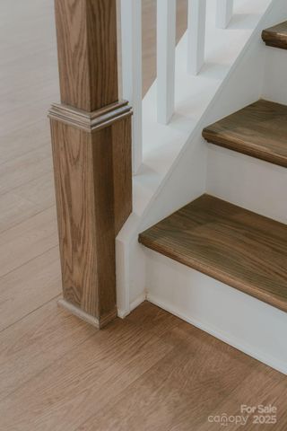 817 Garringer Place, Charlotte, NC 28208