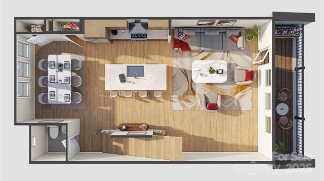 817 Garringer Place, Charlotte, NC 28208