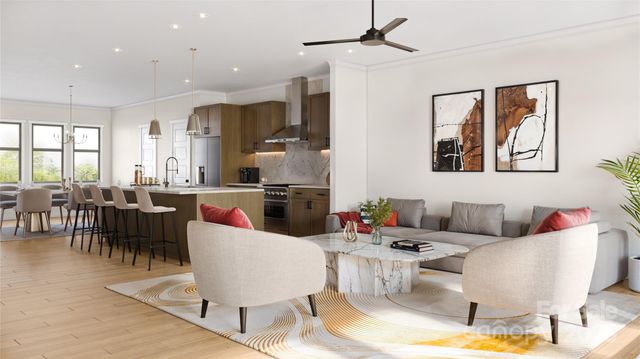 817 Garringer Place, Charlotte, NC 28208