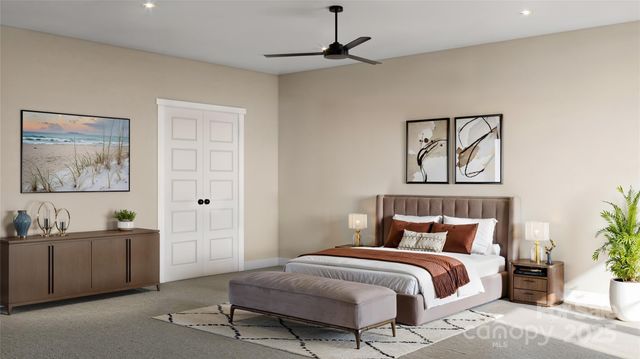 817 Garringer Place, Charlotte, NC 28208