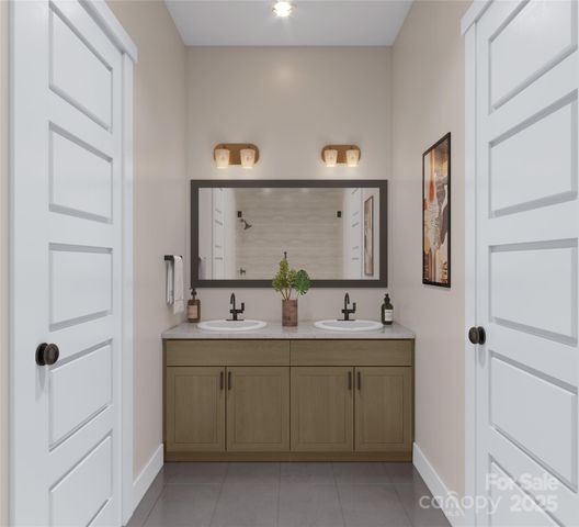 817 Garringer Place, Charlotte, NC 28208