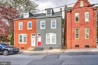 503 W VINE, Lancaster, PA 17603