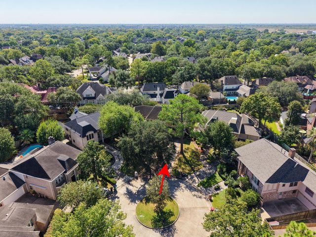 618 Sandy Port Street, Houston, TX 77079