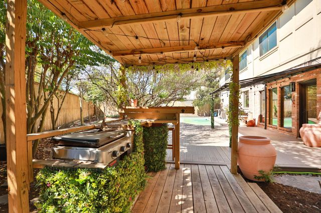 618 Sandy Port Street, Houston, TX 77079