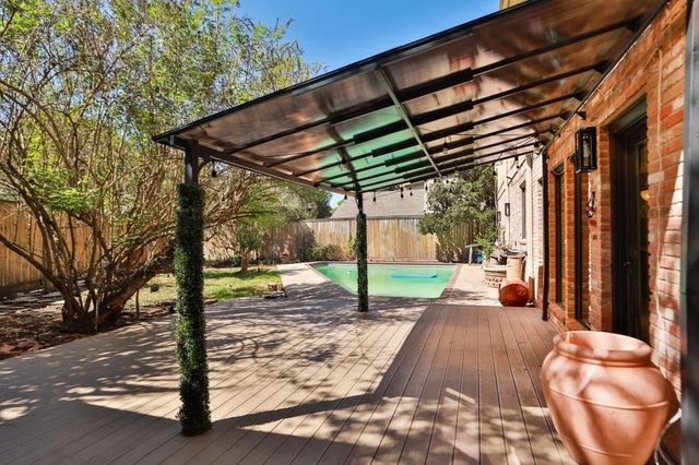 618 Sandy Port Street, Houston, TX 77079