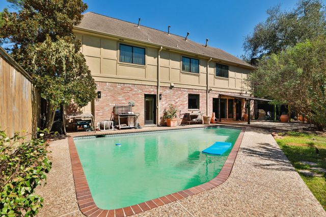 618 Sandy Port Street, Houston, TX 77079