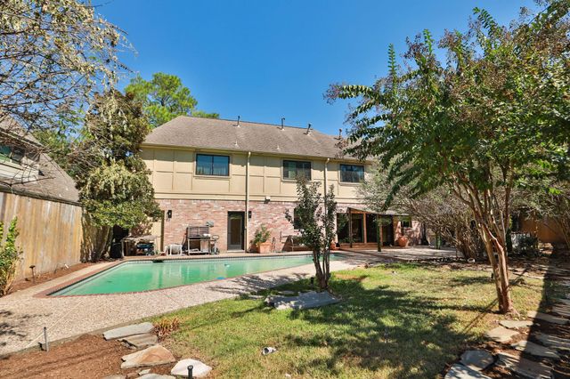 618 Sandy Port Street, Houston, TX 77079