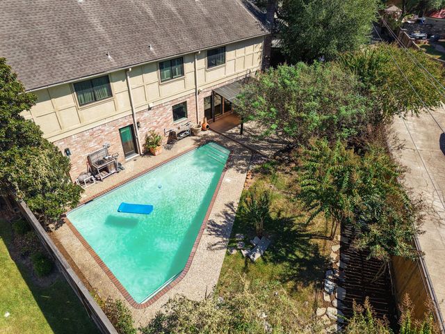 618 Sandy Port Street, Houston, TX 77079