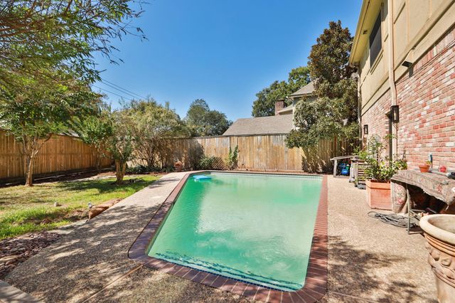 618 Sandy Port Street, Houston, TX 77079