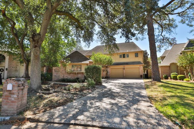 618 Sandy Port Street, Houston, TX 77079