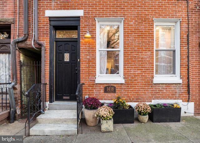 1418 E COLUMBIA AVE, Philadelphia, PA 19125