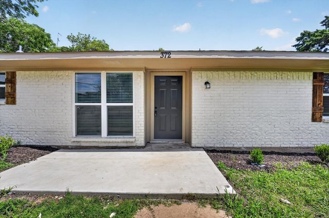 372 Tooley Street, Van Alstyne, TX 75495