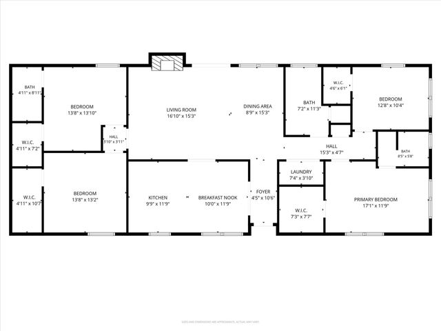 372 Tooley Street, Van Alstyne, TX 75495