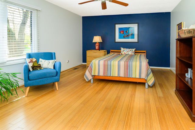 2321 E Rechter Road, Bloomington, IN 47401