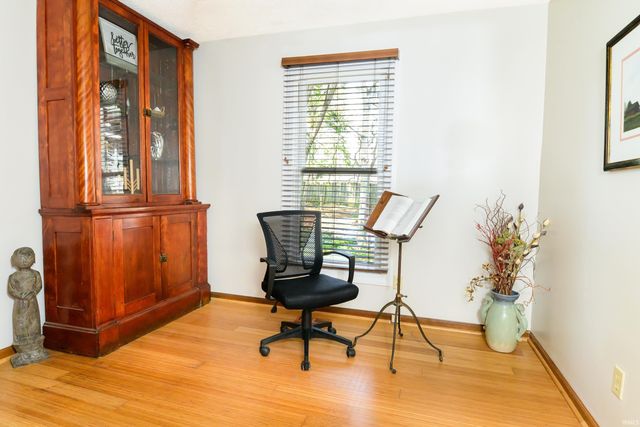 2321 E Rechter Road, Bloomington, IN 47401