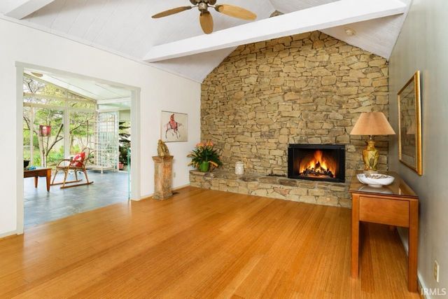 2321 E Rechter Road, Bloomington, IN 47401